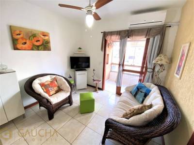 Apartamento 1 dormitório para venda, Centro em Capão da Canoa | Ref.: 577