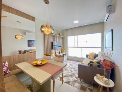 Apartamento 1 dormitório para venda, Navegantes em Capão da Canoa | Ref.: 589