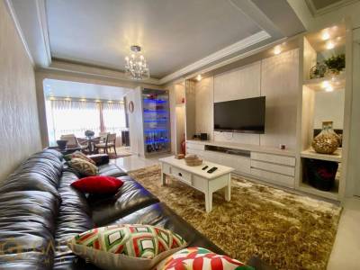 Apartamento 3 dormitórios para venda, Zona Nova em Capão da Canoa | Ref.: 6064