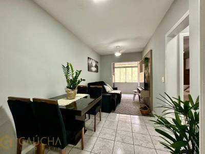 Apartamento 1 dormitório para venda, Zona Nova em Capão da Canoa | Ref.: 6147