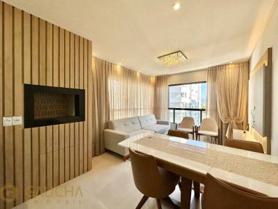 Apartamento 3 dormitórios para venda, Navegantes em Capão da Canoa | Ref.: 6176