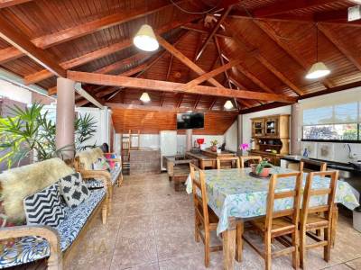 Casa Fora de Condomínio 2 dormitórios para venda, Zona Nova em Capão da Canoa | Ref.: 6403