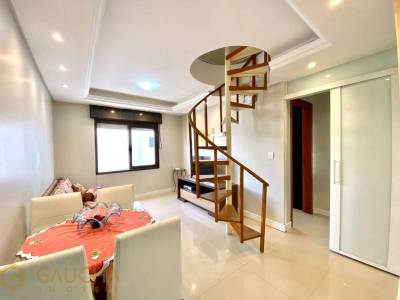 Apartamento 4 dormitórios para venda, Centro em Capão da Canoa | Ref.: 6572