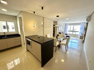 Apartamento 2 dormitórios para venda, Navegantes em Capão da Canoa | Ref.: 6587