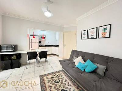 Apartamento 1 dormitório para venda, Zona Nova em Capão da Canoa | Ref.: 6679