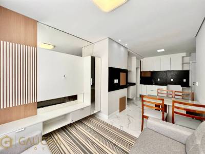 Apartamento 1 dormitório para venda, Navegantes em Capão da Canoa | Ref.: 6714