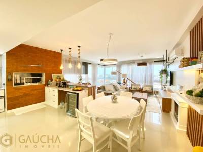 Apartamento 4 dormitórios para venda, Navegantes em Capão da Canoa | Ref.: 6723