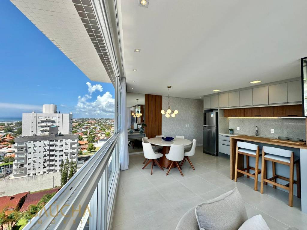 Apartamento 3 dormitórios para venda, Navegantes em Capão da Canoa | Ref.: 6924