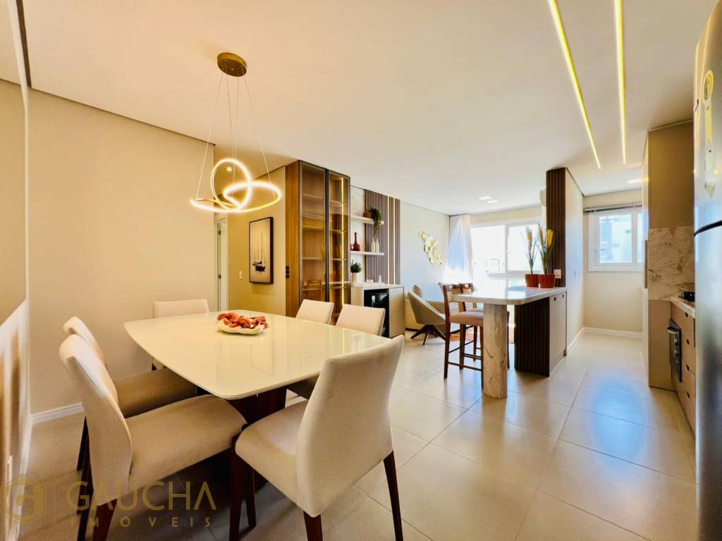 Apartamento 2 dormitórios para venda, Navegantes em Capão da Canoa | Ref.: 6926