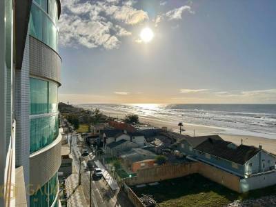 Apartamento 4 dormitórios para venda, Zona Nova em Capão da Canoa | Ref.: 6945