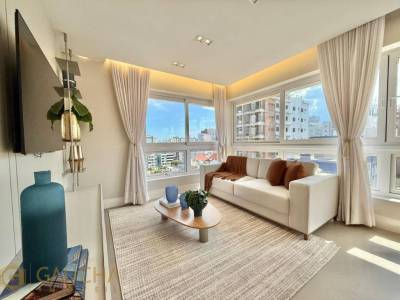 Apartamento 3 dormitórios para venda, Zona Nova em Capão da Canoa | Ref.: 7016