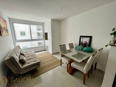 Apartamento 1 dormitório para venda, Zona Nova em Capão da Canoa | Ref.: 7036