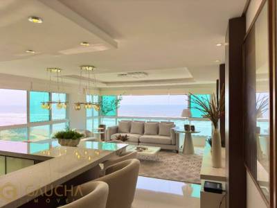 Apartamento 4 dormitórios para venda, Navegantes em Capão da Canoa | Ref.: 7084