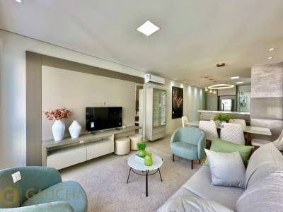 Apartamento 3 dormitórios para venda, Navegantes em Capão da Canoa | Ref.: 7095