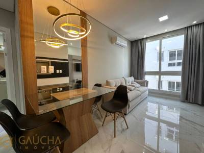 Apartamento 1 dormitório para venda, Navegantes em Capão da Canoa | Ref.: 7108