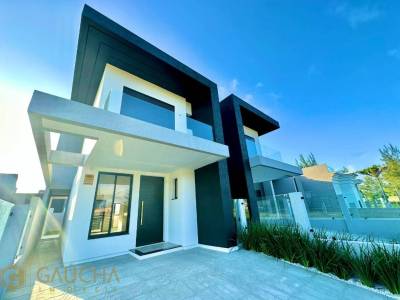 Casa Fora de Condomínio 3 dormitórios para venda, Guarani em Capão da Canoa | Ref.: 7116