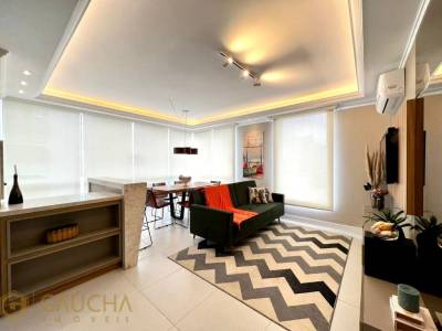 Apartamento 3 dormitórios para venda, Zona Nova em Capão da Canoa | Ref.: 7226
