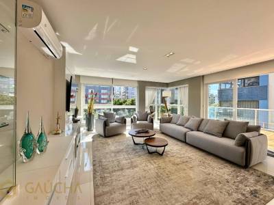 Apartamento 4 dormitórios para venda, Zona Nova em Capão da Canoa | Ref.: 724