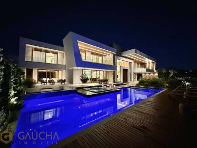 Casa em Condomínio 6 dormitórios para venda, Cond. Velas da Marina em Capão da Canoa | Ref.: 7321