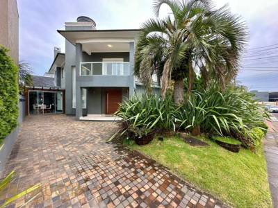 Casa em Condomínio 5 dormitórios para venda, Cond. Condado de Capão em Capão da Canoa | Ref.: 7421