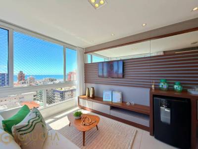 Apartamento 2 dormitórios para venda, Centro em Capão da Canoa | Ref.: 7753