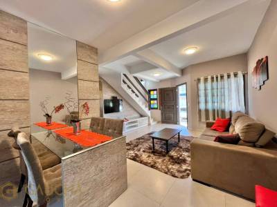 Casa Fora de Condomínio 2 dormitórios para venda, Zona Nova em Capão da Canoa | Ref.: 7832