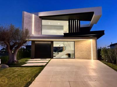 Casa em Condomínio 5 dormitórios para venda, Cond. Sense em Xangri-lá | Ref.: 7910
