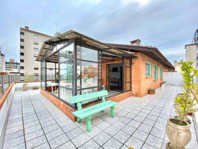 Apartamento 4 dormitórios para venda, Zona Nova em Capão da Canoa | Ref.: 805