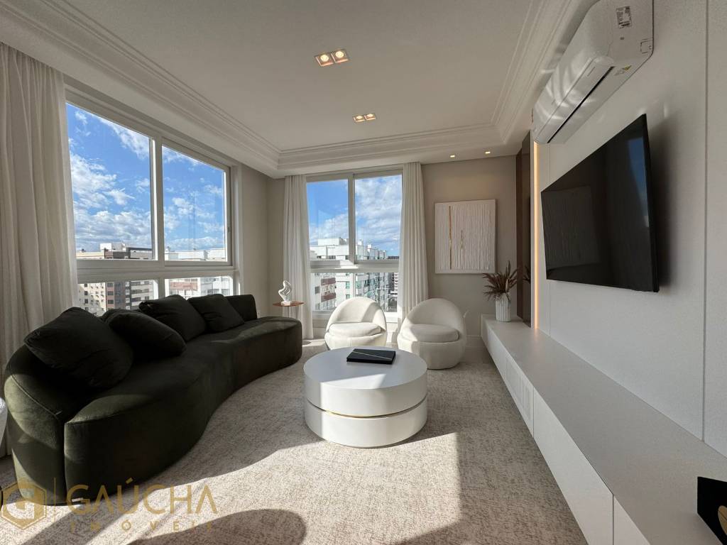 Apartamento 3 dormitórios para venda, Zona Nova em Capão da Canoa | Ref.: 8115