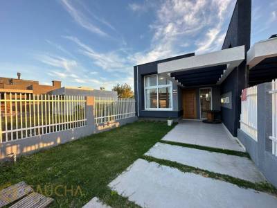 Casa Fora de Condomínio 2 dormitórios para venda, Guarani em Capão da Canoa | Ref.: 8181