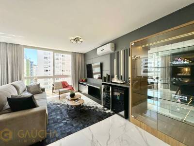 Apartamento 3 dormitórios para venda, Navegantes em Capão da Canoa | Ref.: 8258