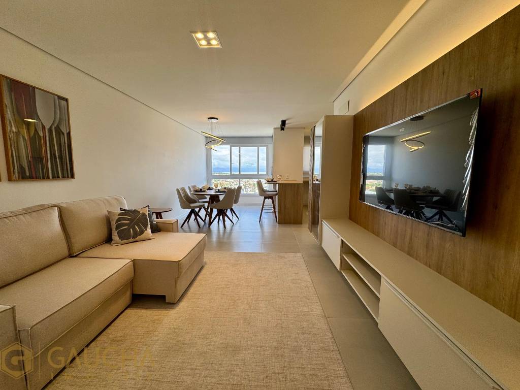 Apartamento 2 dormitórios para venda, Navegantes em Capão da Canoa | Ref.: 8263