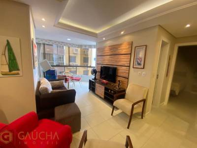 Apartamento 1 dormitório para venda, Centro em Capão da Canoa | Ref.: 8271