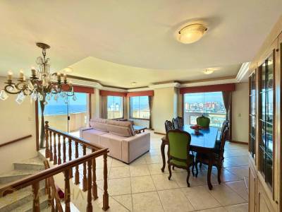 Apartamento 4 dormitórios para venda, Zona Nova em Capão da Canoa | Ref.: 8296