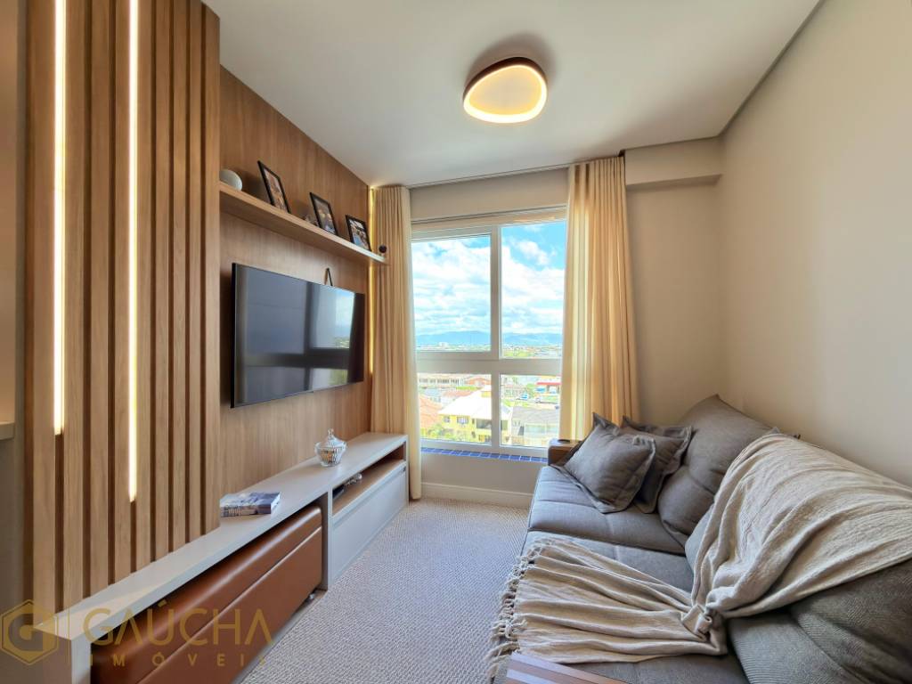 Apartamento 2 dormitórios para venda, Zona Nova em Capão da Canoa | Ref.: 8526