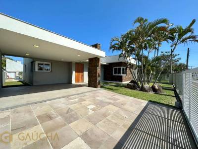 Casa Fora de Condomínio 4 dormitórios para venda, Atlântida em Xangri-lá | Ref.: 8581