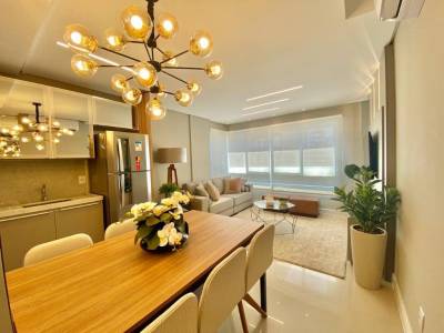 Apartamento 3 dormitórios para venda, Navegantes em Capão da Canoa | Ref.: 859