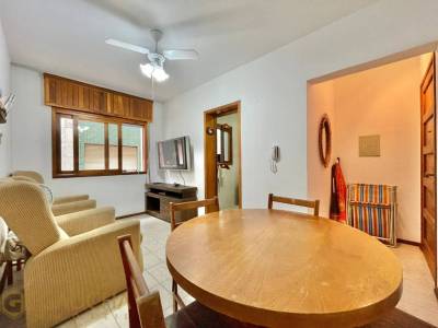 Apartamento 1 dormitório para venda, Zona Nova em Capão da Canoa | Ref.: 8669