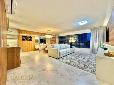 Apartamento 4 dormitórios para venda, Navegantes em Capão da Canoa | Ref.: 8694