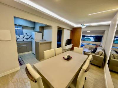 Apartamento 1 dormitório para venda, Centro em Capão da Canoa | Ref.: 8817