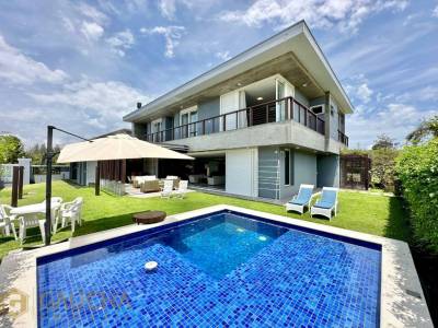 Casa Fora de Condomínio 5 dormitórios para venda, Atlântida em Xangri-lá | Ref.: 8835