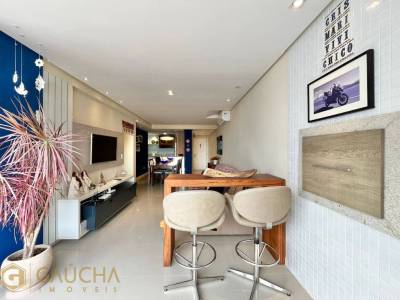 Apartamento 2 dormitórios para venda, Navegantes em Capão da Canoa | Ref.: 8838