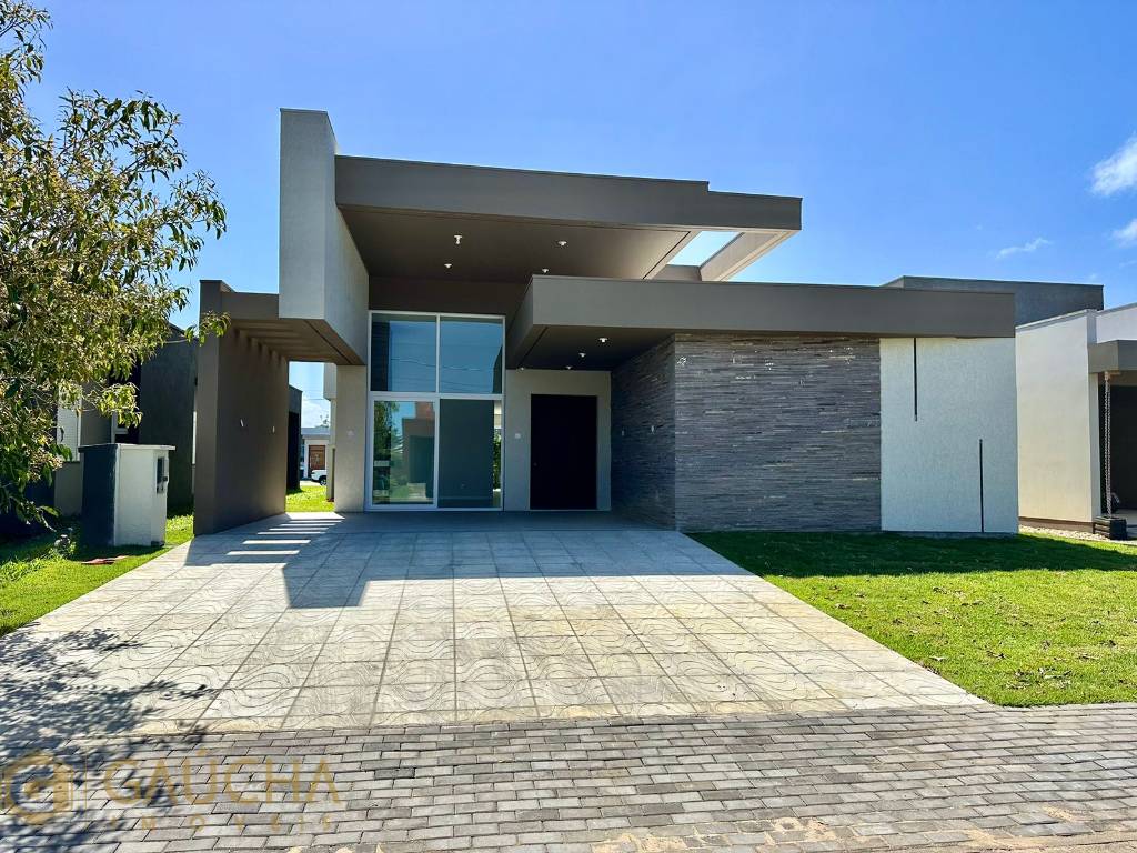 Casa em Condomínio 3 dormitórios para venda, Cond. Dubai Resort em Capão da Canoa | Ref.: 8839