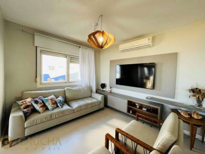 Apartamento 4 dormitórios para venda, Centro em Capão da Canoa | Ref.: 8888