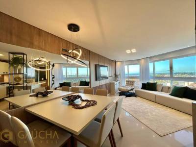 Apartamento 4 dormitórios para venda, Navegantes em Capão da Canoa | Ref.: 9068