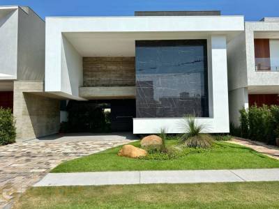 Casa em Condomínio 5 dormitórios para venda, Cond. Capão Ilhas Resort em Capão da Canoa | Ref.: 9082