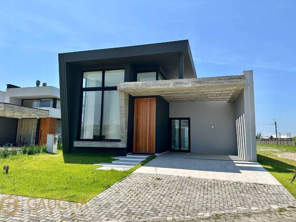 Casa em Condomínio 4 dormitórios para venda, Cond. Dubai Resort em Capão da Canoa | Ref.: 9084