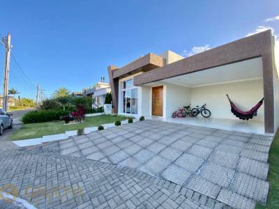 Casa em Condomínio 3 dormitórios para venda, Cond. Dubai Resort em Capão da Canoa | Ref.: 9085