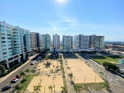 Apartamento 2 dormitórios para venda, Zona Nova em Capão da Canoa | Ref.: 925