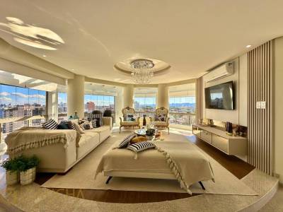 Apartamento 4 dormitórios para venda, Centro em Capão da Canoa | Ref.: 9258